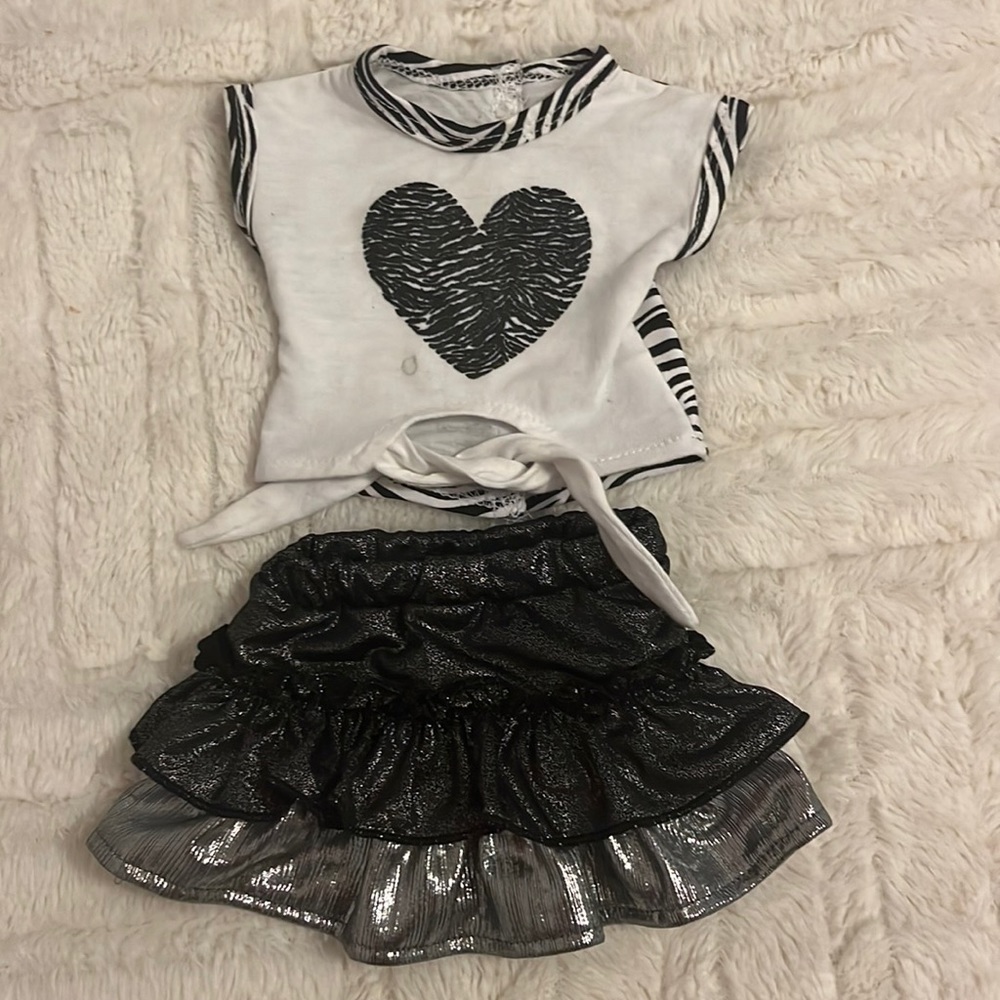 American Girl Doll outfit